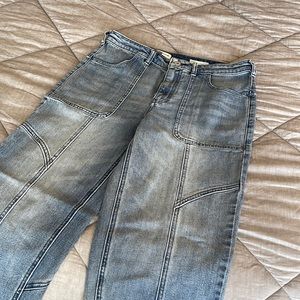 Pilcro jeans